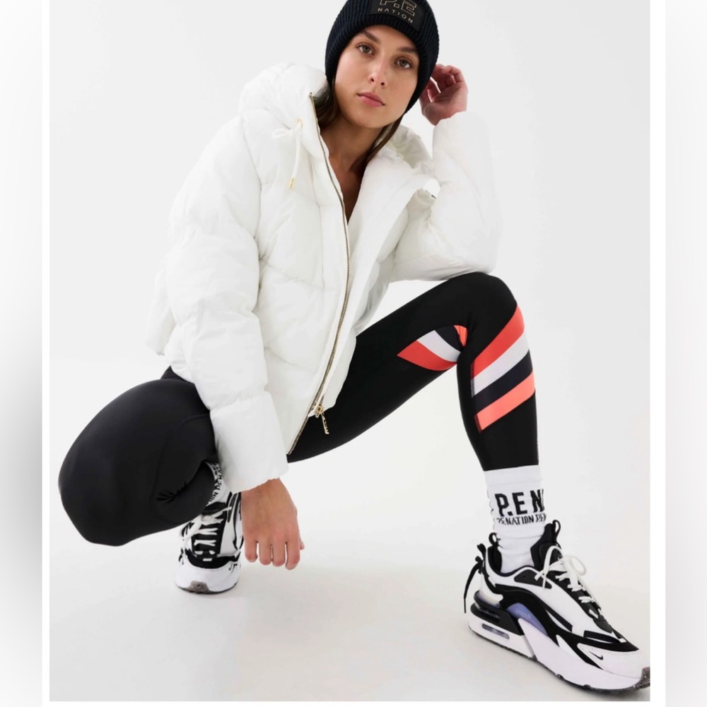 Nike Furyosa women’s size 8.5 EUC